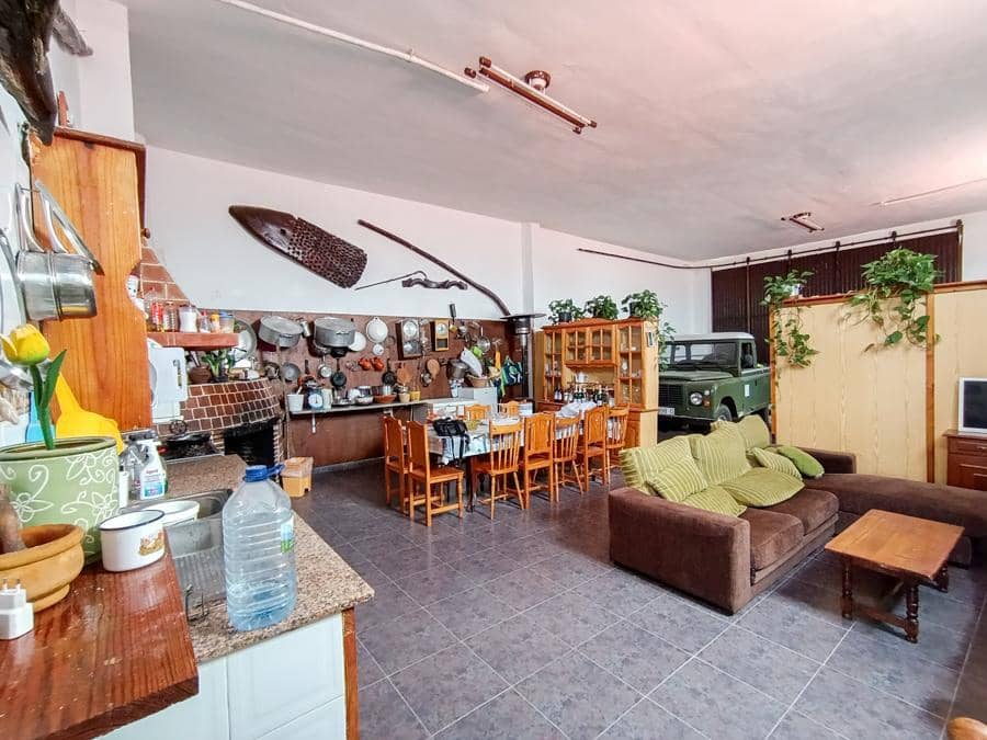 5 sovrum Villa till salu i El Tanque - 389 000 € (Ref: 9669775)