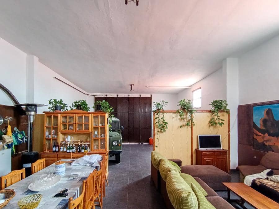 5 sovrum Villa till salu i El Tanque - 389 000 € (Ref: 9669775)