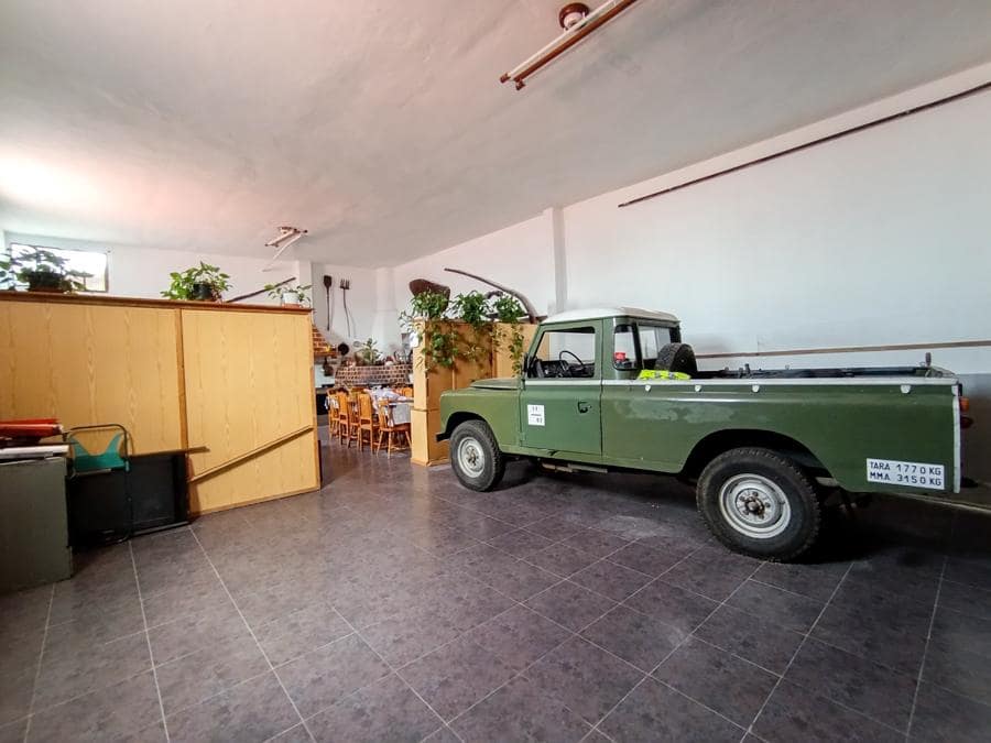 5 sovrum Villa till salu i El Tanque - 389 000 € (Ref: 9669775)