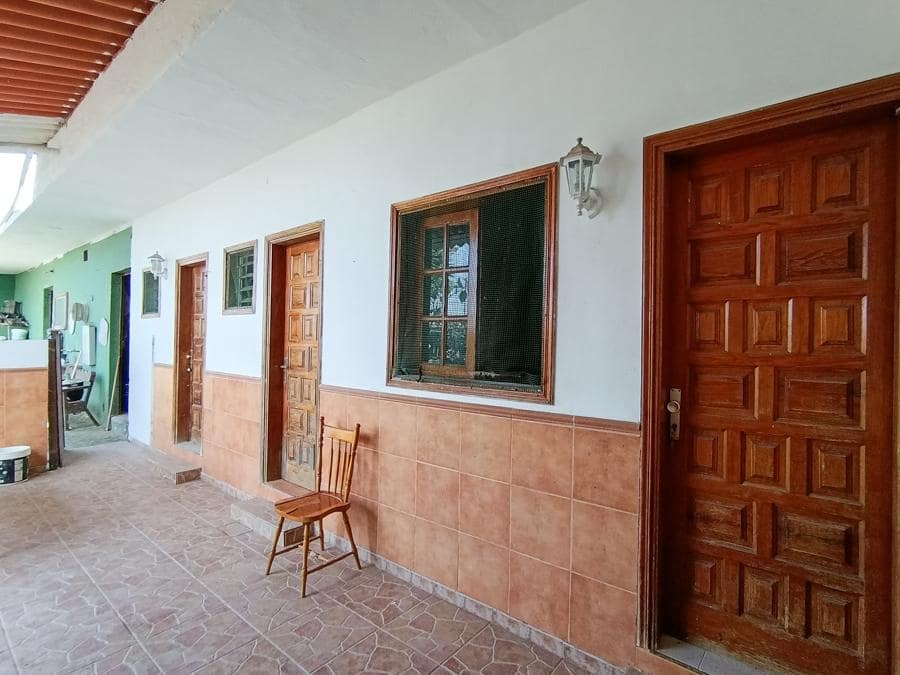 5 sovrum Villa till salu i El Tanque - 389 000 € (Ref: 9669775)