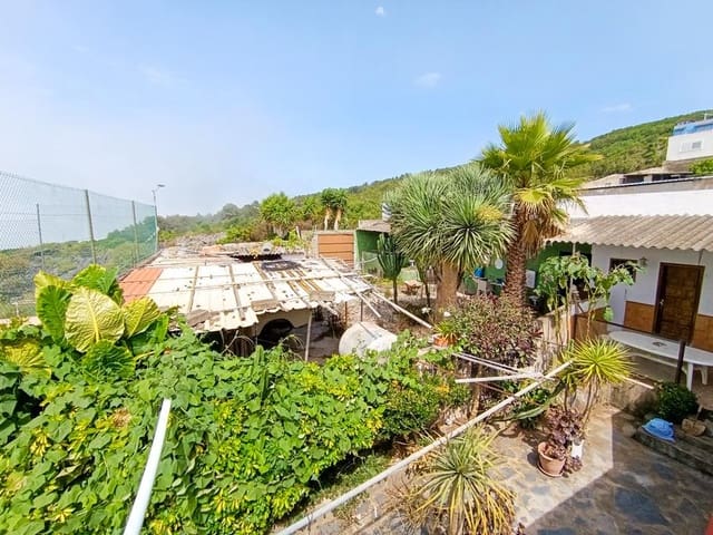 5 Zimmer Villa zu verkaufen in El Tanque - 389.000 € (Ref: 9669775)