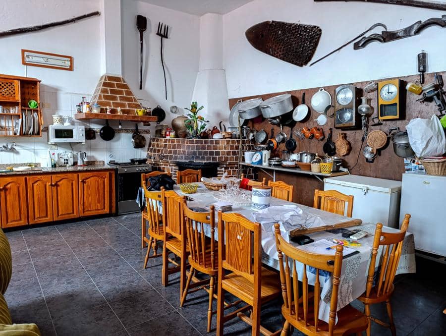 5 sovrum Villa till salu i El Tanque - 389 000 € (Ref: 9669775)