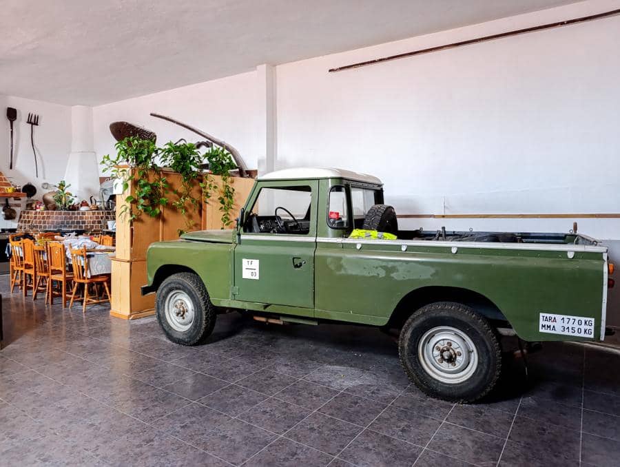 5 sovrum Villa till salu i El Tanque - 389 000 € (Ref: 9669775)