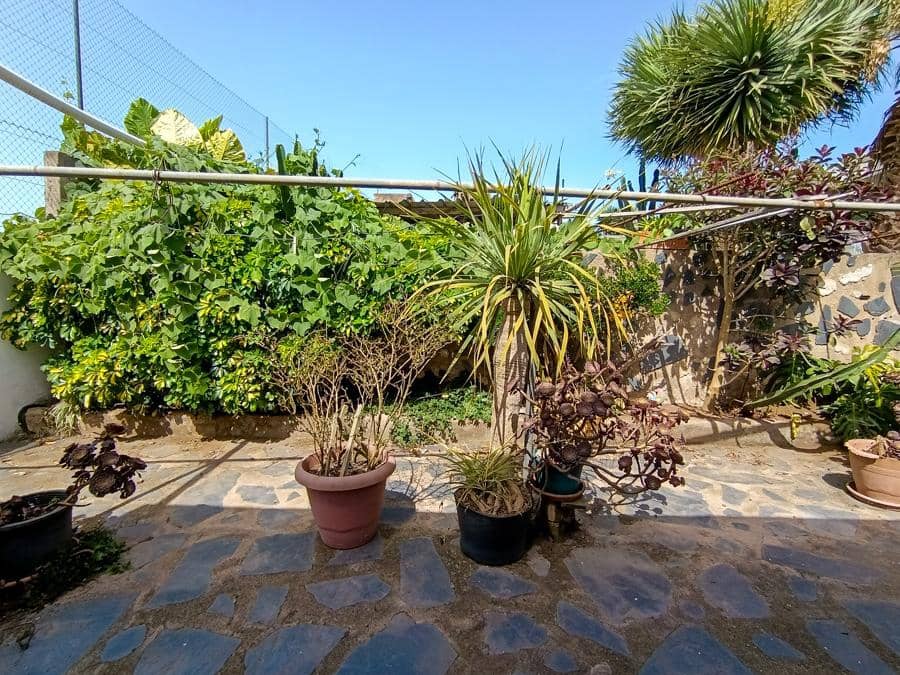 5 sovrum Villa till salu i El Tanque - 389 000 € (Ref: 9669775)