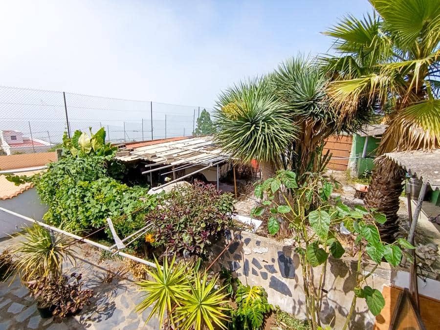 5 sovrum Villa till salu i El Tanque - 389 000 € (Ref: 9669775)