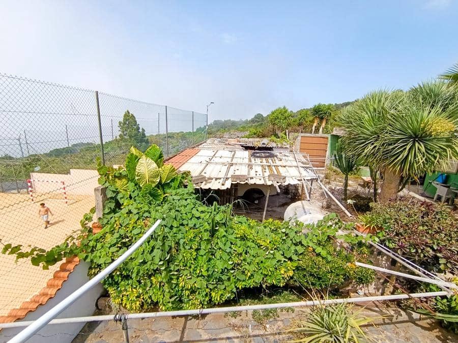 5 sovrum Villa till salu i El Tanque - 389 000 € (Ref: 9669775)