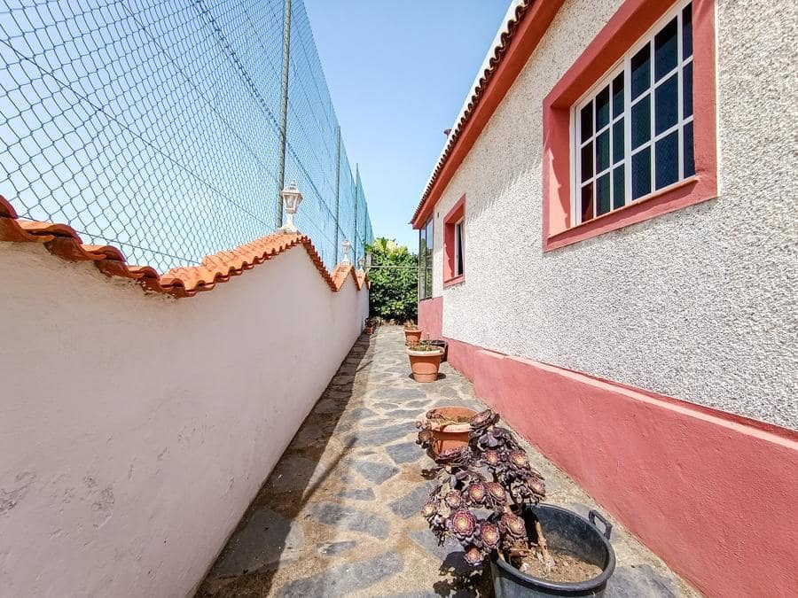 5 sovrum Villa till salu i El Tanque - 389 000 € (Ref: 9669775)