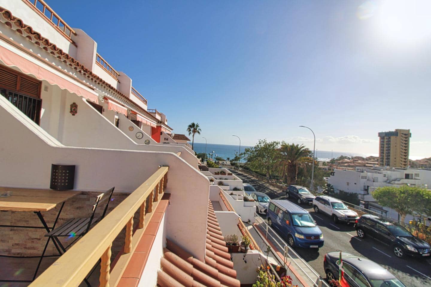 1 soverom Leilighet til salgs i Arona - € 280 000 (Ref: 9688720)