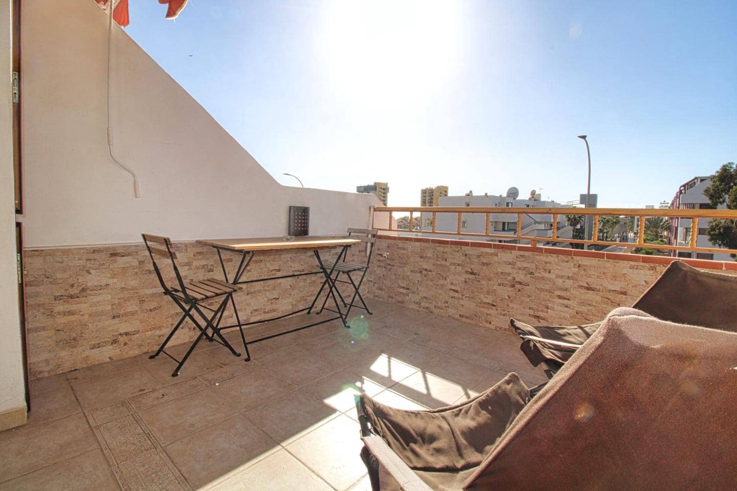 1 soverom Leilighet til salgs i Arona - € 280 000 (Ref: 9688720)