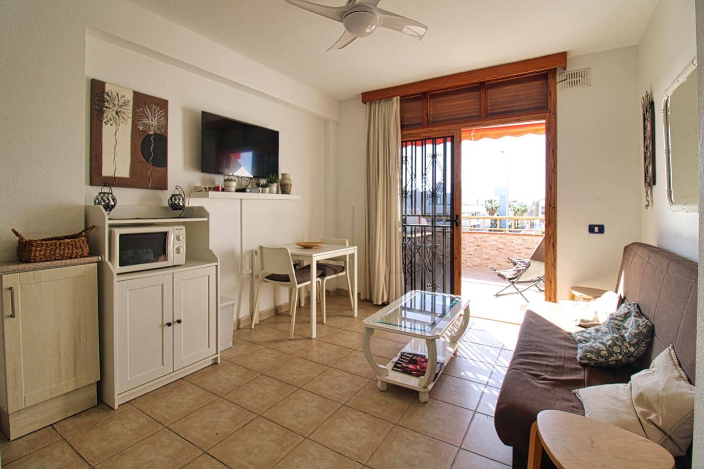 1 soverom Leilighet til salgs i Arona - € 280 000 (Ref: 9688720)