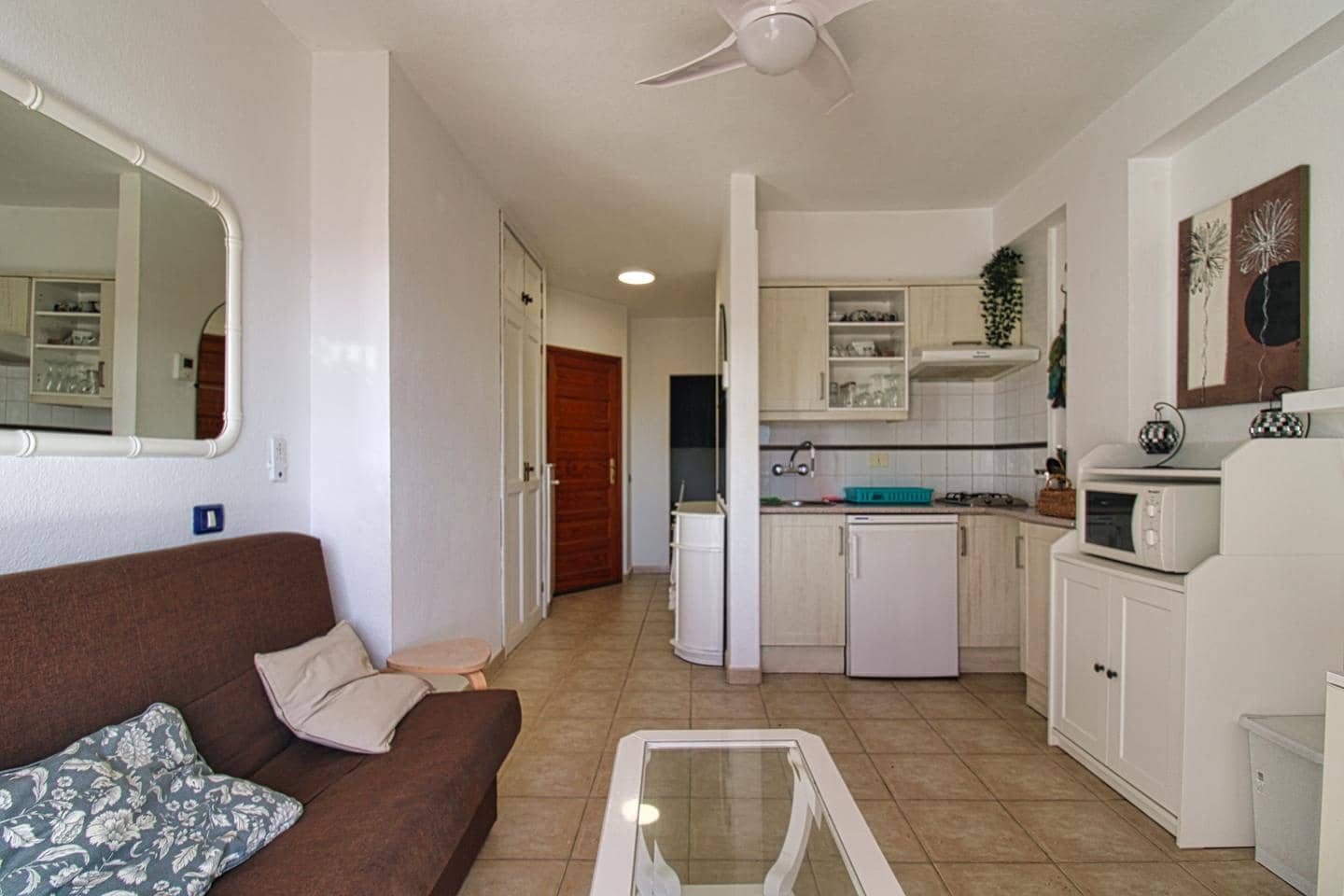 1 soverom Leilighet til salgs i Arona - € 280 000 (Ref: 9688720)