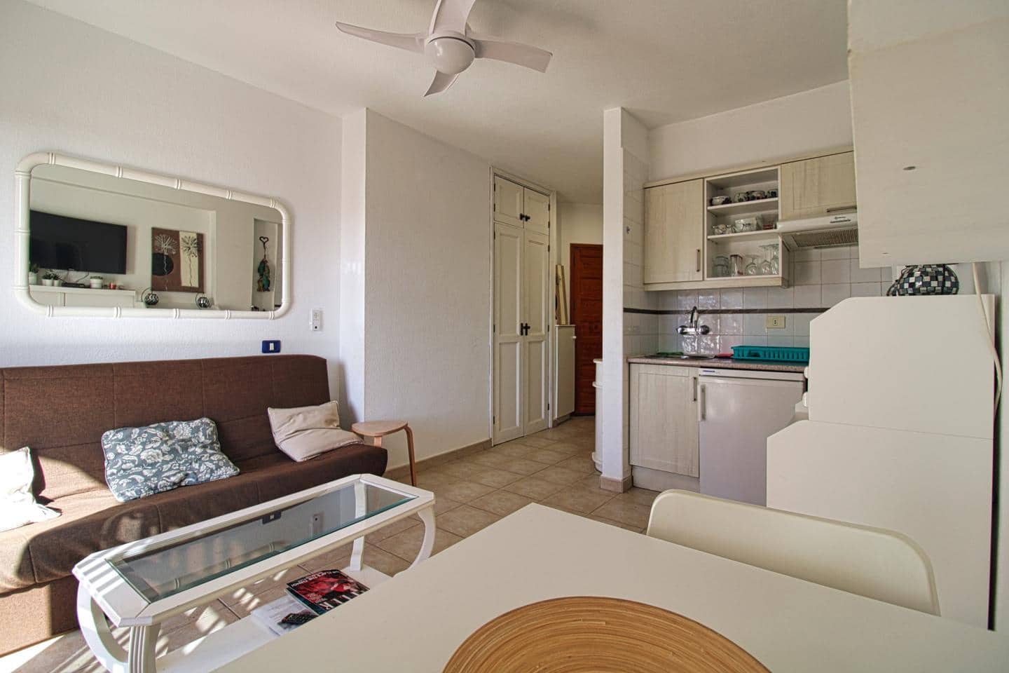 1 soverom Leilighet til salgs i Arona - € 280 000 (Ref: 9688720)