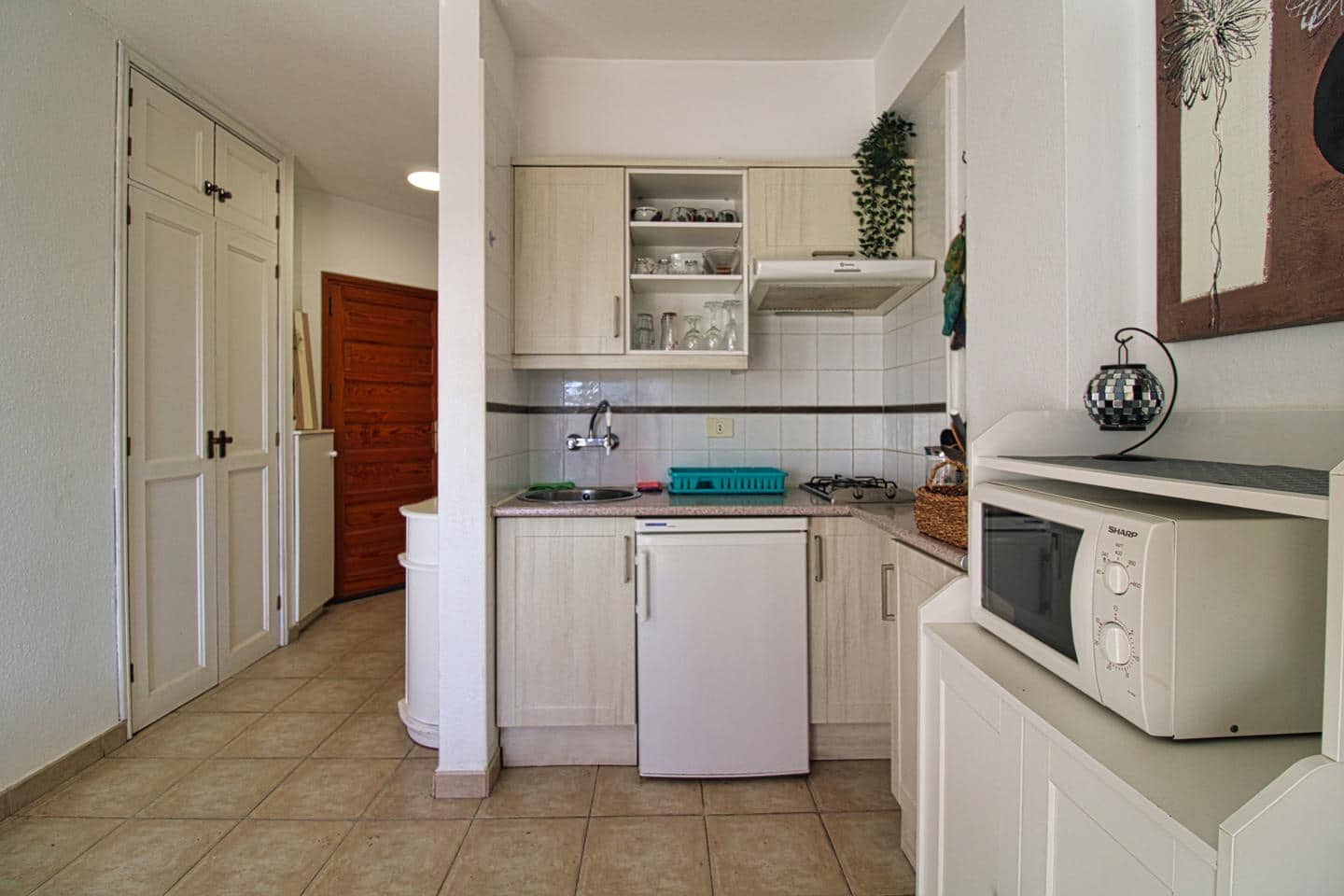 1 soverom Leilighet til salgs i Arona - € 280 000 (Ref: 9688720)