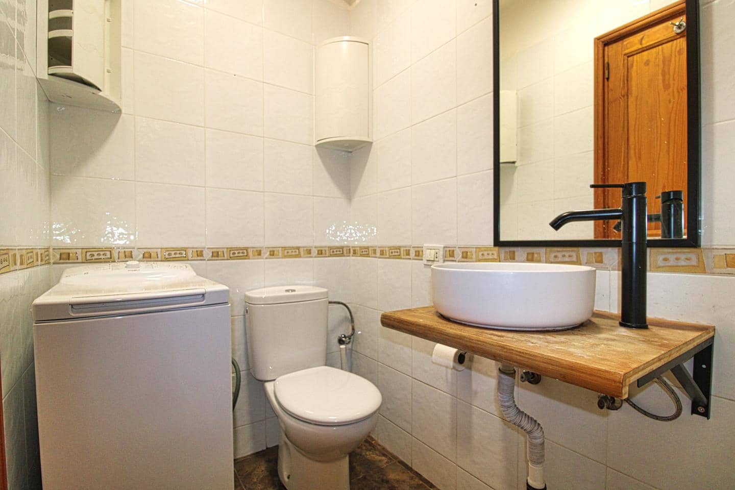 1 soverom Leilighet til salgs i Arona - € 280 000 (Ref: 9688720)