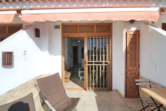 1 slaapkamer Flat te koop in Arona - € 280.000 (Ref: 9688720)