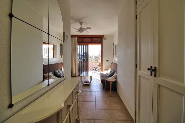 1 slaapkamer Flat te koop in Arona - € 280.000 (Ref: 9688720)