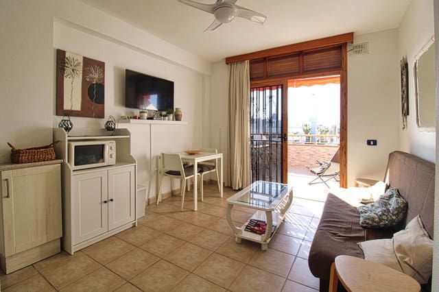 1 slaapkamer Flat te koop in Arona - € 280.000 (Ref: 9688720)