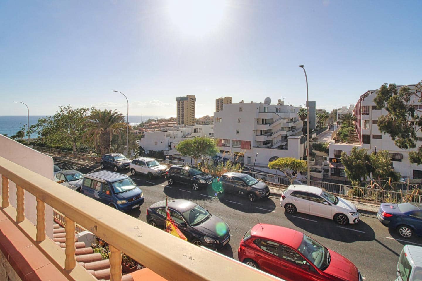 1 soverom Leilighet til salgs i Arona - € 280 000 (Ref: 9688720)