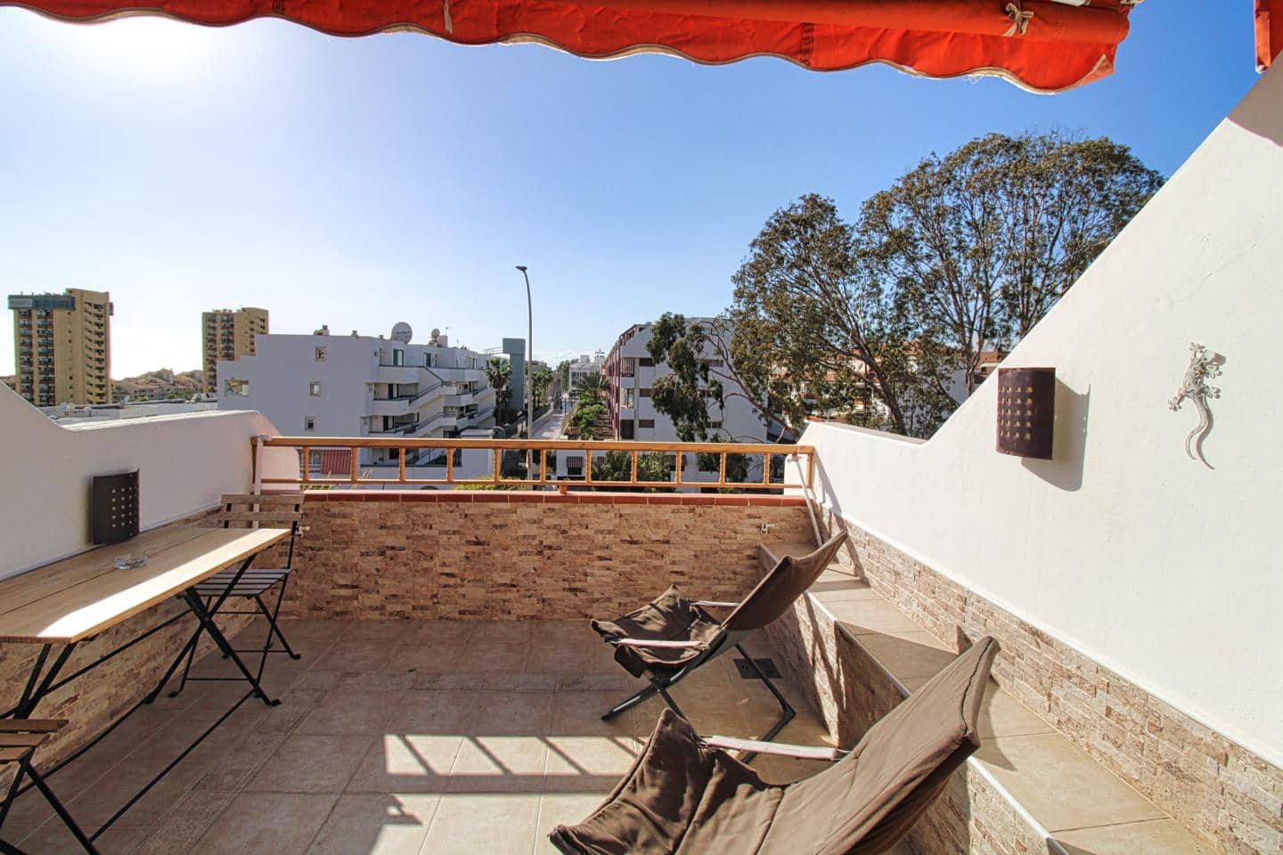 1 soverom Leilighet til salgs i Arona - € 280 000 (Ref: 9688720)