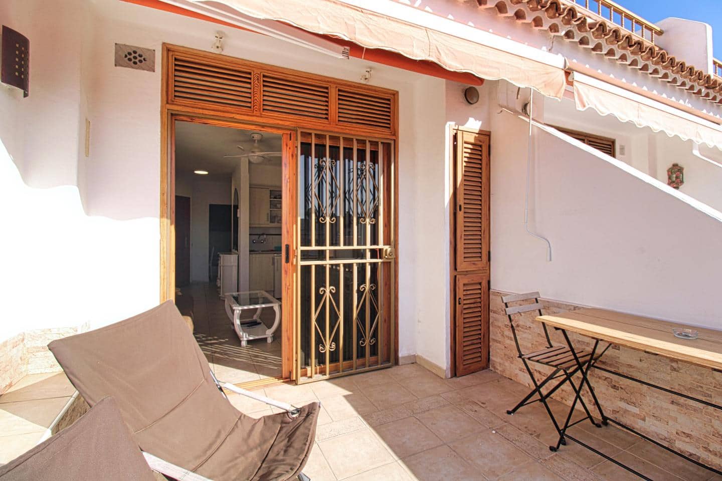 1 soverom Leilighet til salgs i Arona - € 280 000 (Ref: 9688720)