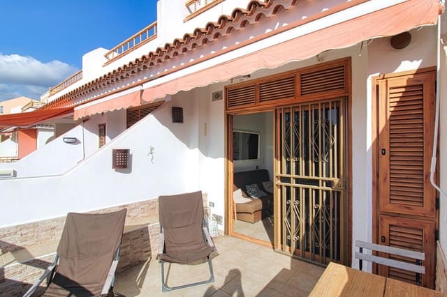 1 slaapkamer Flat te koop in Arona - € 280.000 (Ref: 9688720)