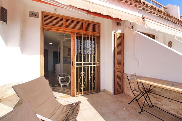 1 slaapkamer Flat te koop in Arona - € 280.000 (Ref: 9688720)