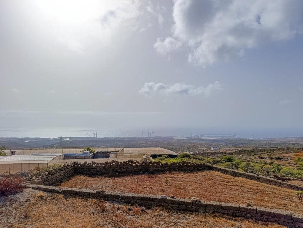Undeveloped Land for sale in Chimiche - € 165,000 (Ref: 9694433)