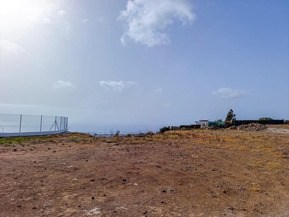 Undeveloped Land for sale in Chimiche - € 165,000 (Ref: 9694433)