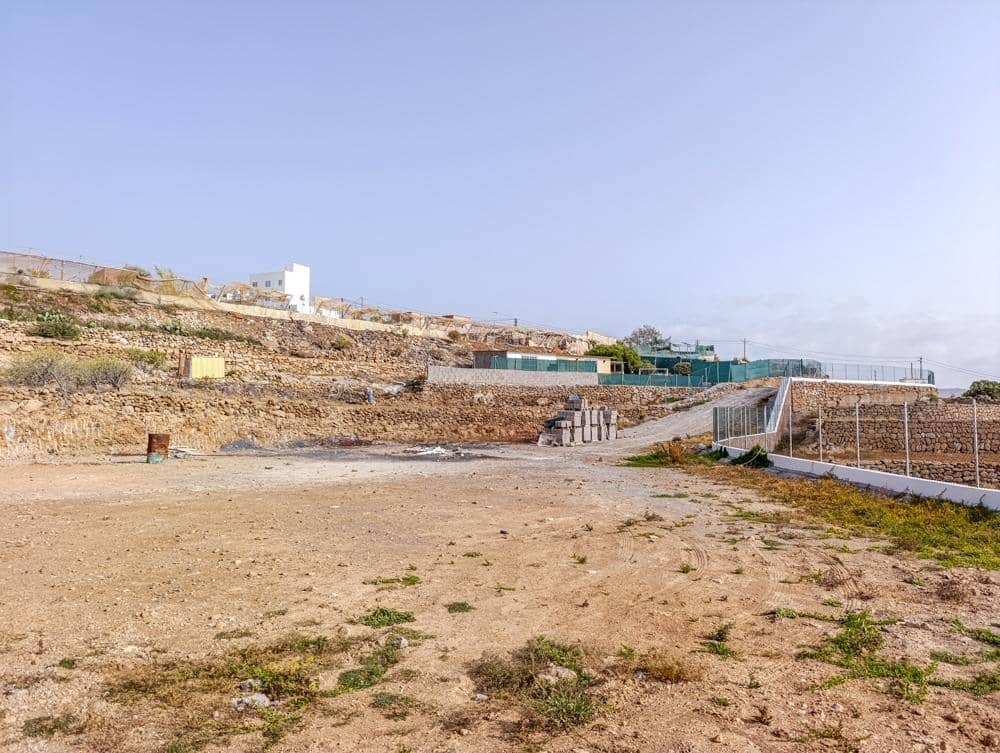 Undeveloped Land for sale in Chimiche - € 165,000 (Ref: 9694433)