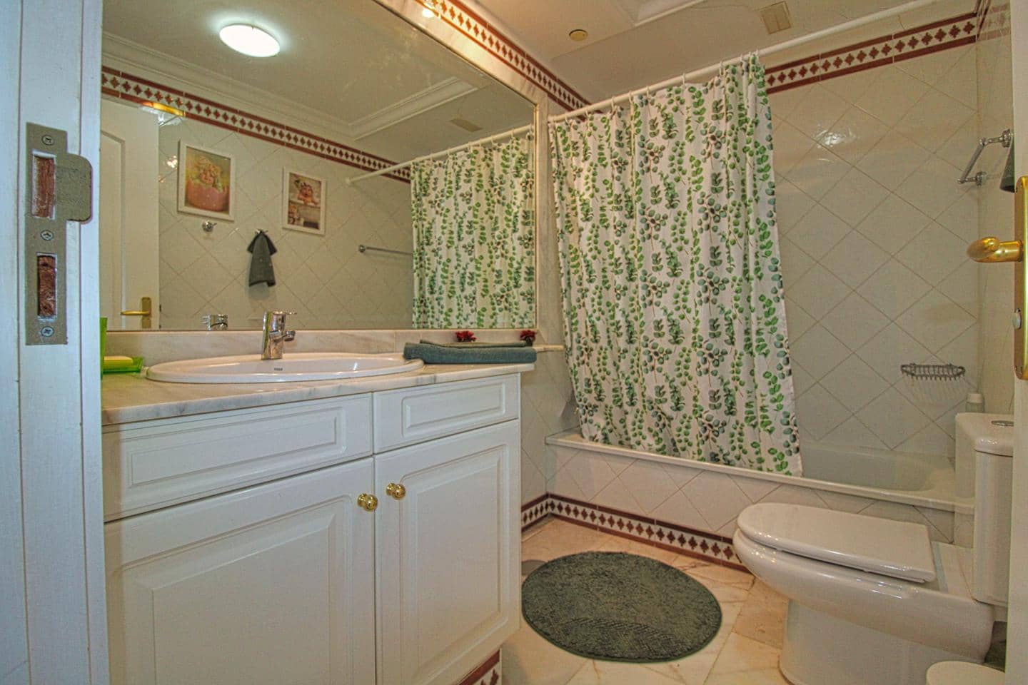 1 soverom Leilighet til salgs i Los Gigantes - € 225 000 (Ref: 9708122)