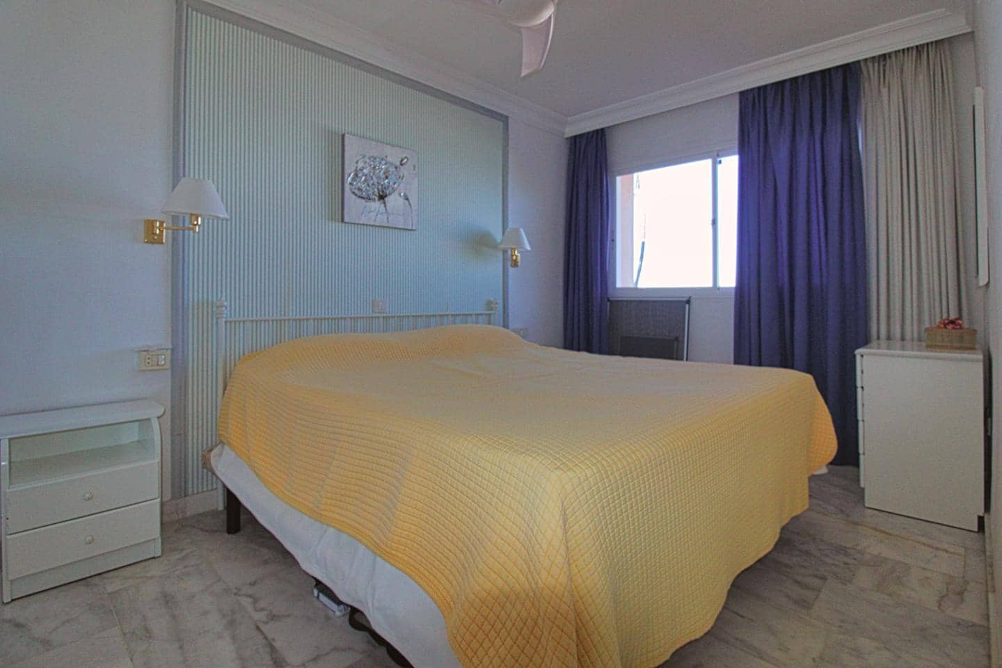 1 soverom Leilighet til salgs i Los Gigantes - € 225 000 (Ref: 9708122)