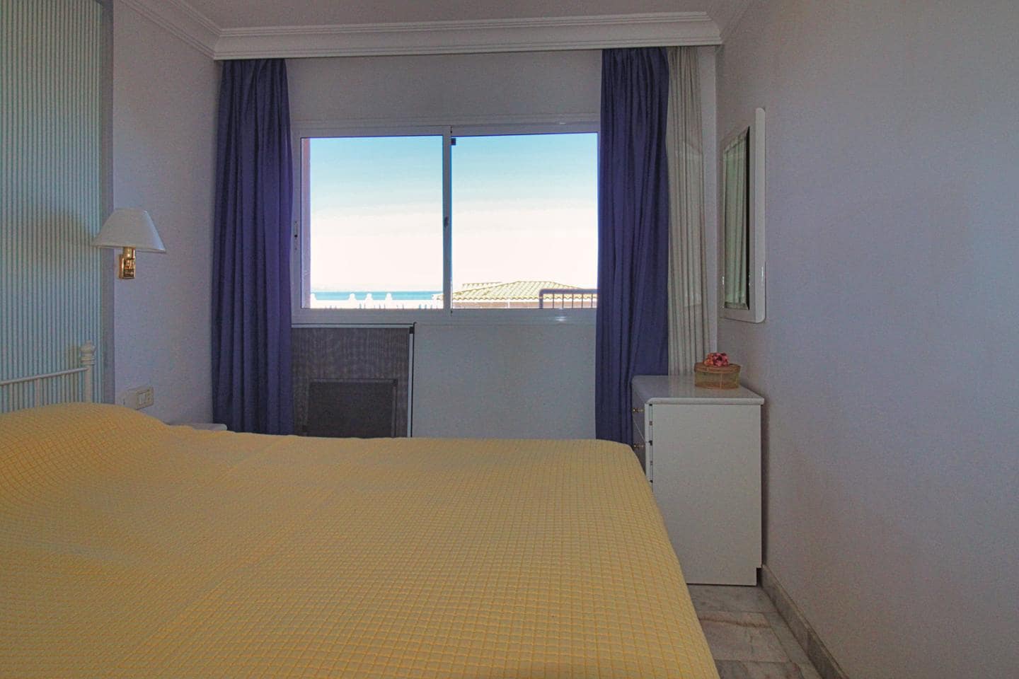 1 soverom Leilighet til salgs i Los Gigantes - € 225 000 (Ref: 9708122)