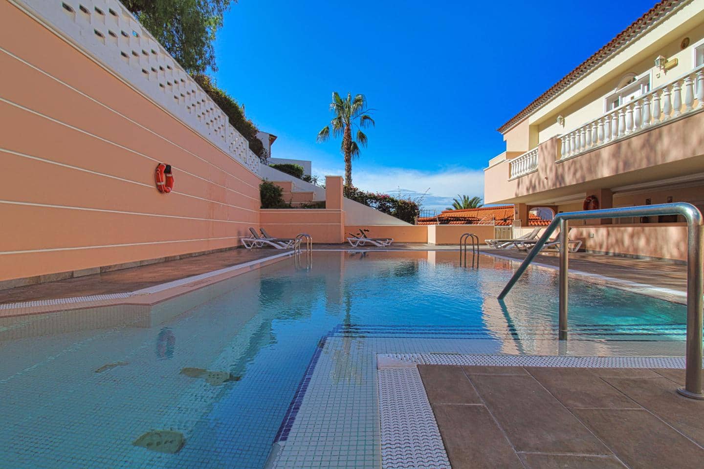 1 soverom Leilighet til salgs i Los Gigantes - € 225 000 (Ref: 9708122)