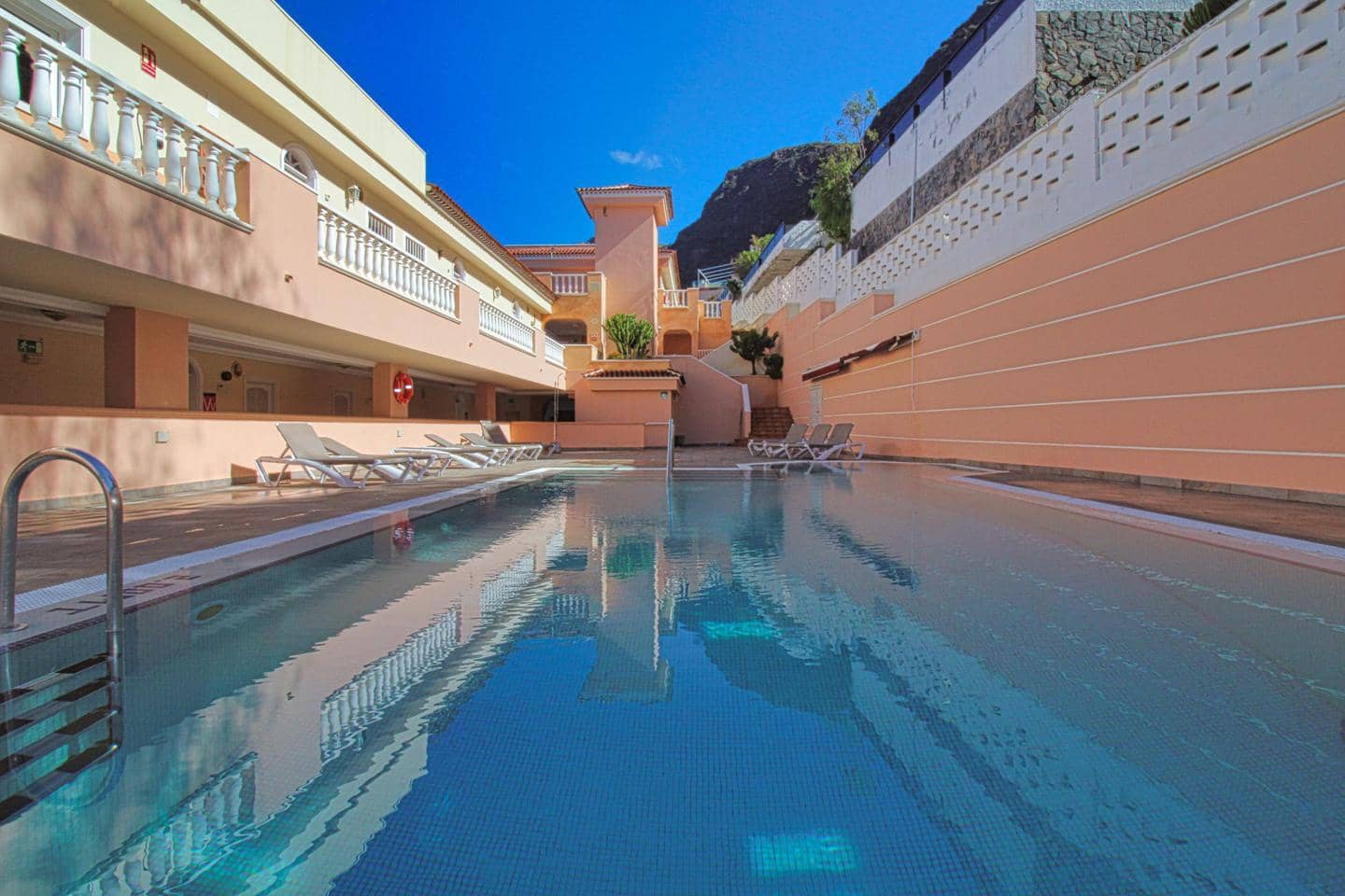 1 soverom Leilighet til salgs i Los Gigantes - € 225 000 (Ref: 9708122)