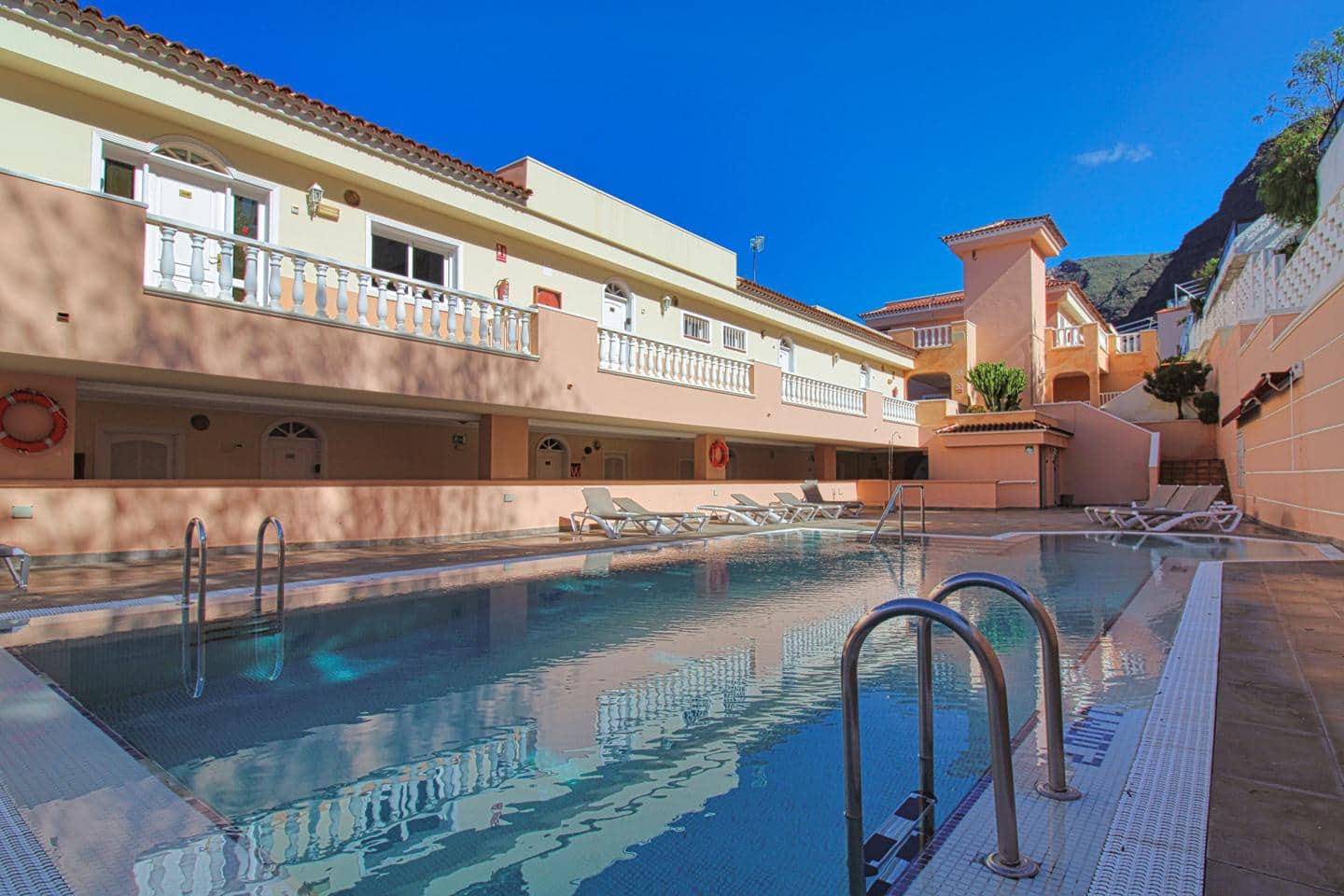 1 soverom Leilighet til salgs i Los Gigantes - € 225 000 (Ref: 9708122)