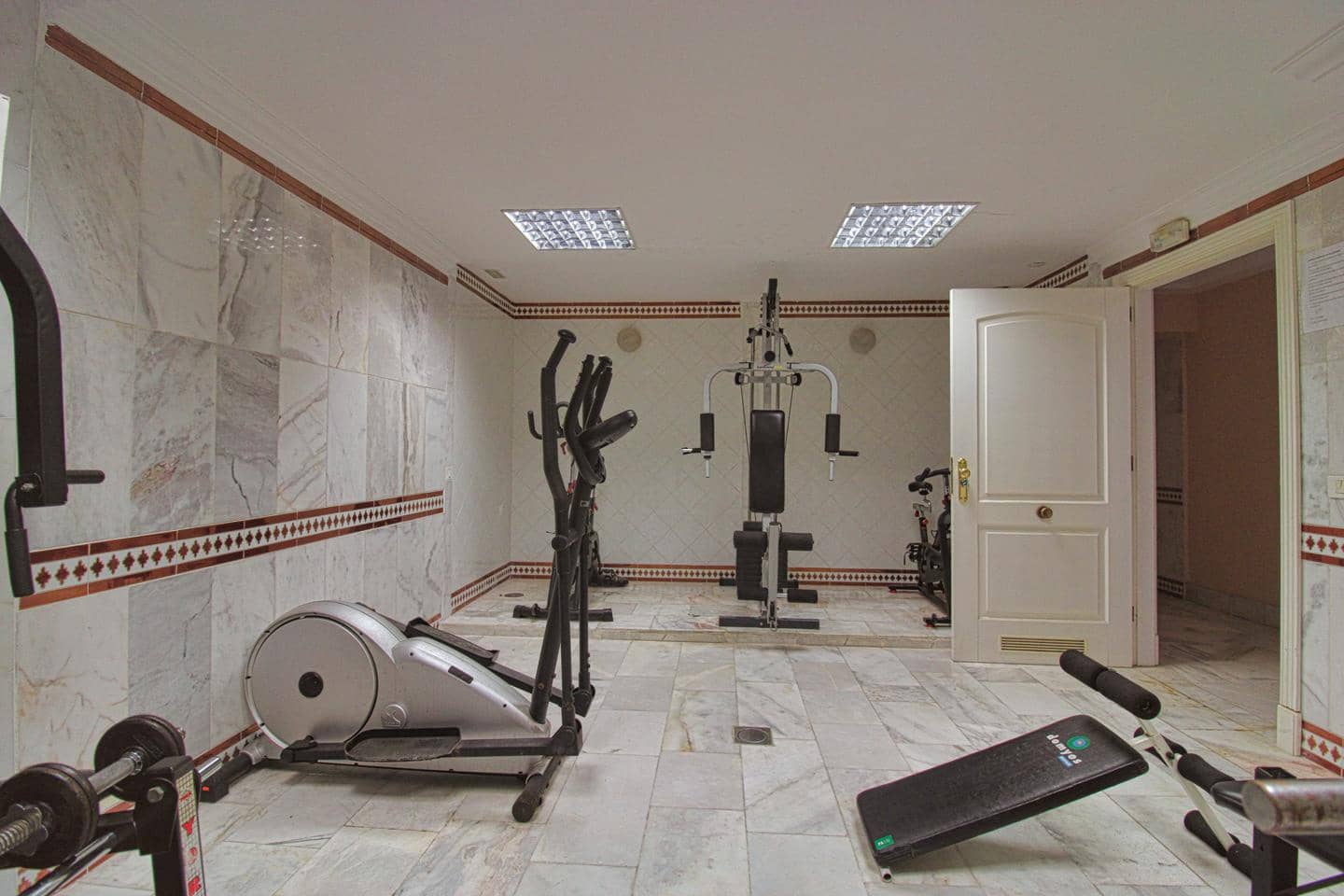 1 soverom Leilighet til salgs i Los Gigantes - € 225 000 (Ref: 9708122)