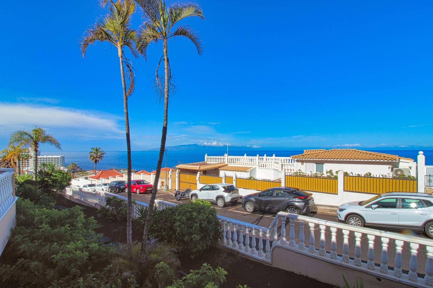 1 soverom Leilighet til salgs i Los Gigantes - € 225 000 (Ref: 9708122)