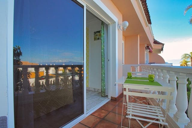 1 sypialnia Mieszkanie na sprzedaż w Los Gigantes, Santiago del Teide - 225 000 € (Ref: 9708122)