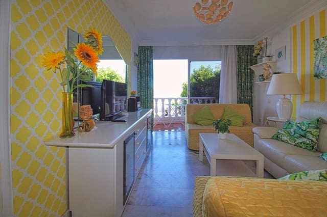 1 sypialnia Mieszkanie na sprzedaż w Los Gigantes, Santiago del Teide - 225 000 € (Ref: 9708122)