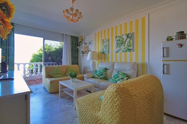 1 sypialnia Mieszkanie na sprzedaż w Los Gigantes, Santiago del Teide - 225 000 € (Ref: 9708122)