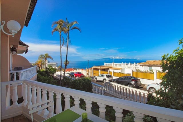 1 sypialnia Mieszkanie na sprzedaż w Los Gigantes, Santiago del Teide - 225 000 € (Ref: 9708122)