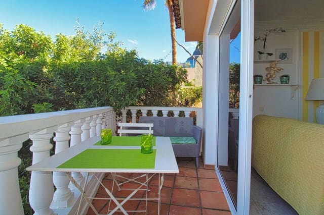 1 sypialnia Mieszkanie na sprzedaż w Los Gigantes, Santiago del Teide - 225 000 € (Ref: 9708122)