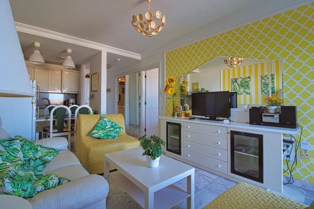 1 sypialnia Mieszkanie na sprzedaż w Los Gigantes, Santiago del Teide - 225 000 € (Ref: 9708122)