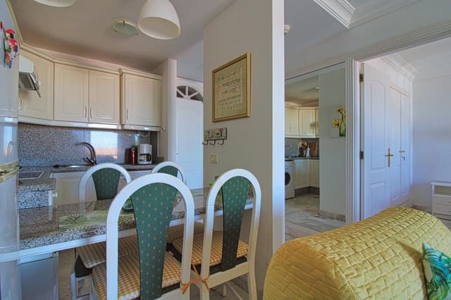 1 sypialnia Mieszkanie na sprzedaż w Los Gigantes, Santiago del Teide - 225 000 € (Ref: 9708122)