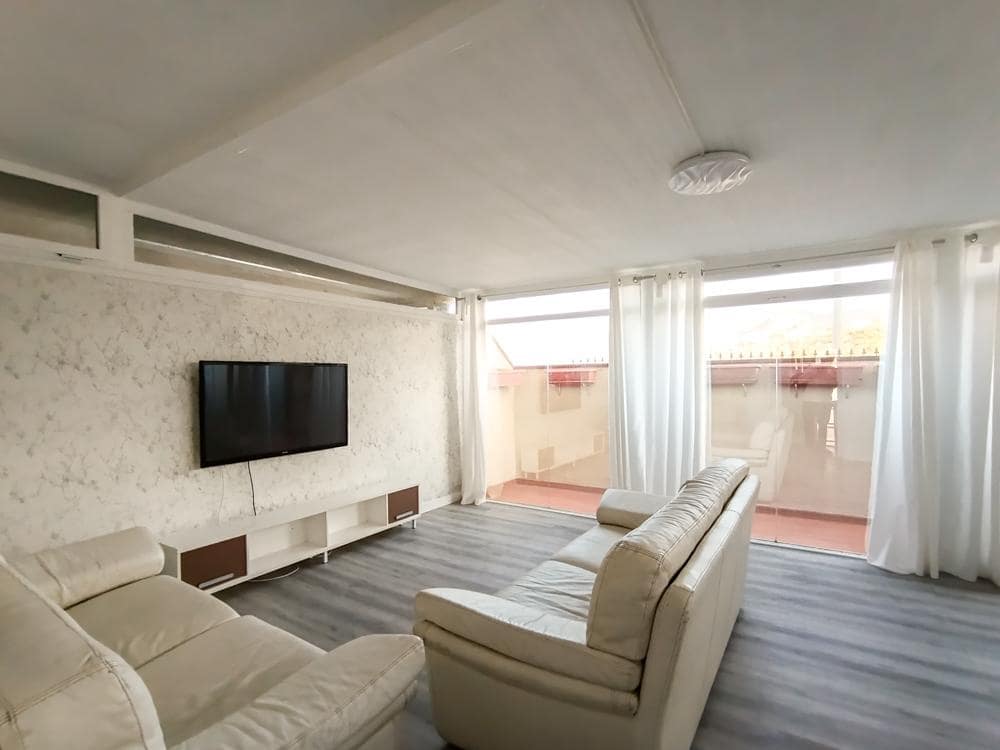 3 camera da letto Appartamento in vendita in Santa Cruz de Tenerife - 325.000 € (Rif: 9761495)