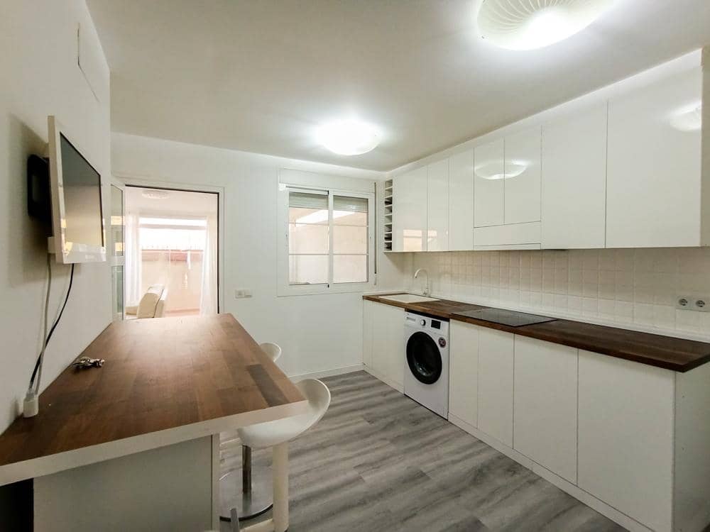 3 camera da letto Appartamento in vendita in Santa Cruz de Tenerife - 325.000 € (Rif: 9761495)