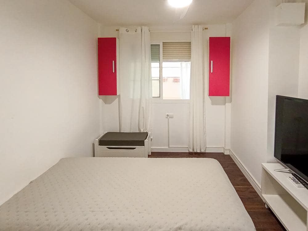 3 camera da letto Appartamento in vendita in Santa Cruz de Tenerife - 325.000 € (Rif: 9761495)