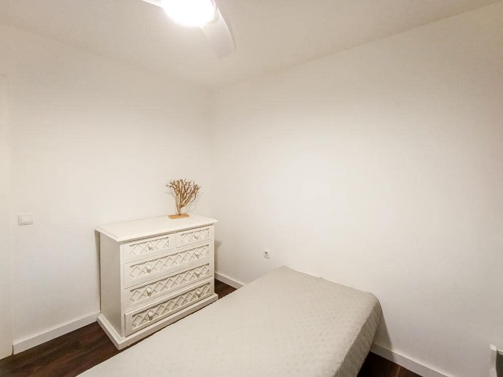 3 camera da letto Appartamento in vendita in Santa Cruz de Tenerife - 325.000 € (Rif: 9761495)