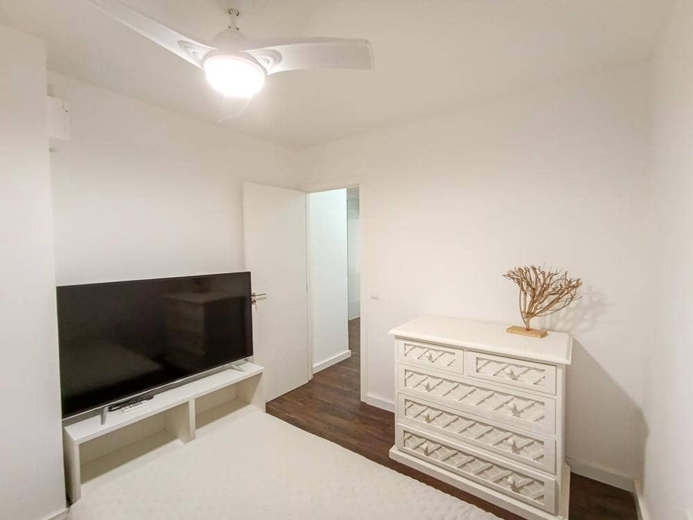 3 camera da letto Appartamento in vendita in Santa Cruz de Tenerife - 325.000 € (Rif: 9761495)