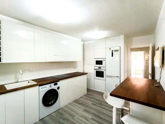 3 camera da letto Appartamento in vendita in Santa Cruz de Tenerife - 325.000 € (Rif: 9761495)